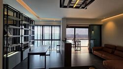 J Gateway (D22), Condominium #634599011